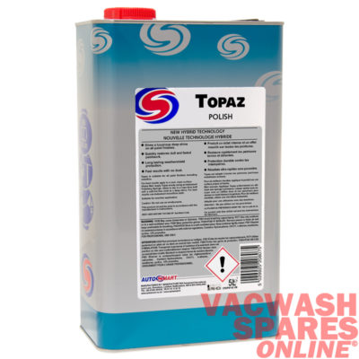 Autosmart Topaz