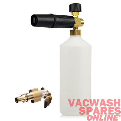 Premium Snow Foam Lance 1 Litre - Lavor Series