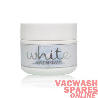 Chemical Guys White Wax