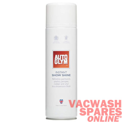 Autoglym Instant Show Shine