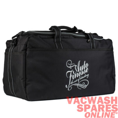 Auto Finesse Crew Bag