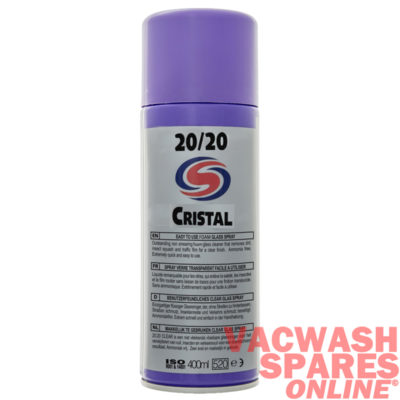 Autosmart 20:20 Glass Foam