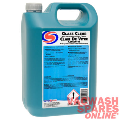 Autosmart Glass Clear