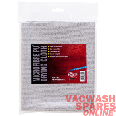 Microfibre PU Drying Cloth