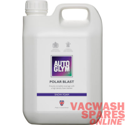 Autoglym Polar Blast