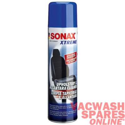 Sonax Xtreme Upholstery & Alcantara Cleaner
