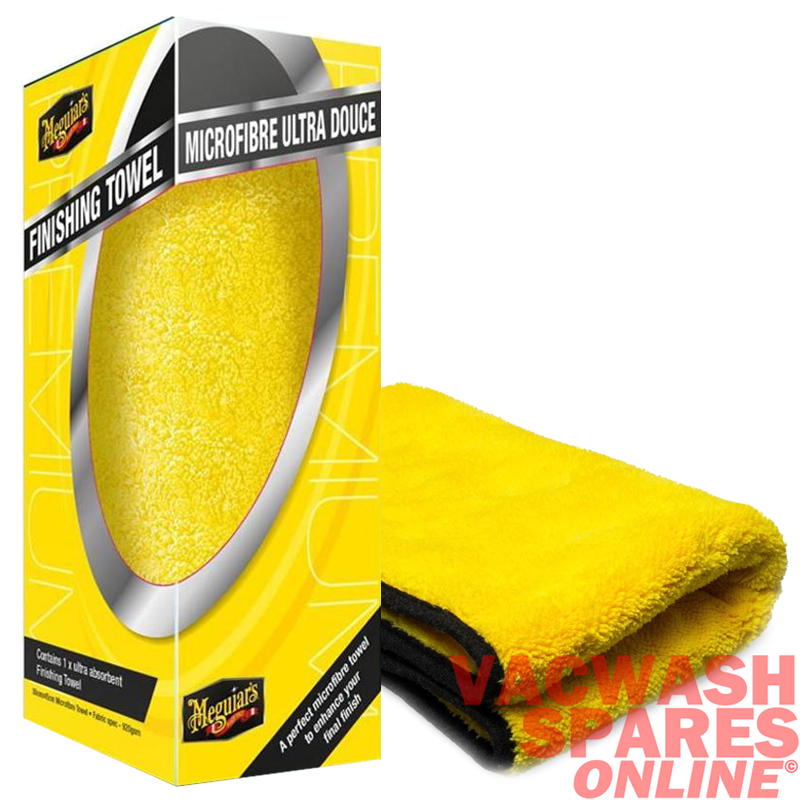 Meguiars Finishing Towel