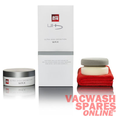 Autoglym Ultra HD Wax