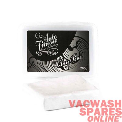 Auto Finesse Clay Bar 200g