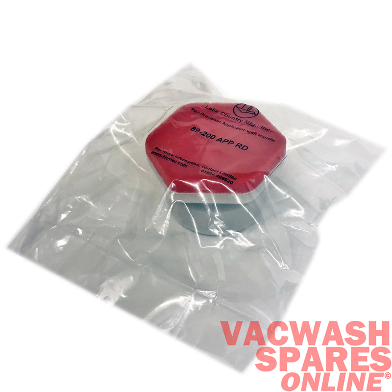 Lake Country Precision Wax Applicator