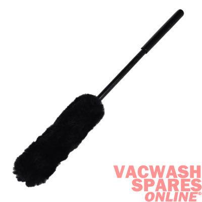 Mammoth Wheel Wooly - Wheel Wand Straight
