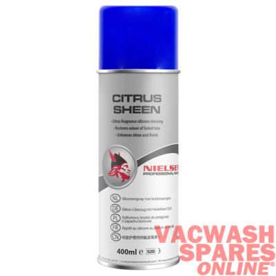 Nielsen Citrus Sheen