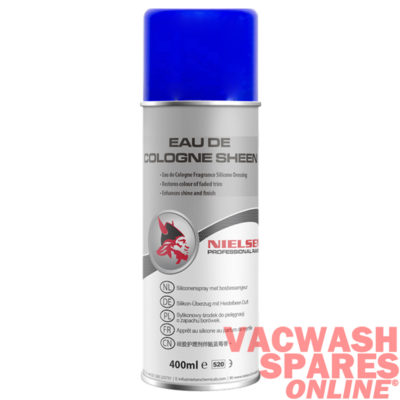 Nielsen Eau De Cologne Sheen