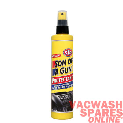 Stp Son Of A Gun Protectant 300ml