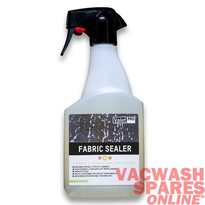 ValetPro Fabric Sealer 500ml