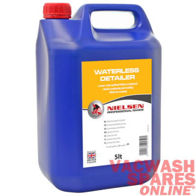 Nielsen Waterless Detailer