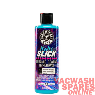 Chemical Guys HydroSlick Ceramic Coating Hyperwax