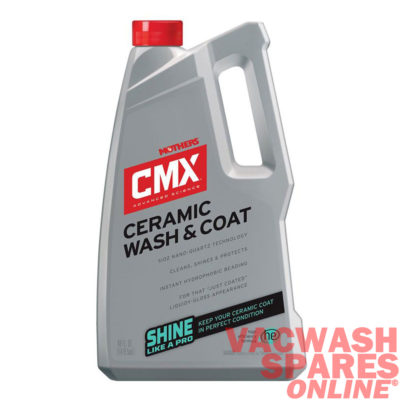 Mothers CMX Ceramic Wash & Coat