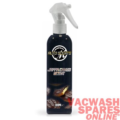 Macs Auto Scents Jaffa Cakes Air Freshener & Odour Eliminator