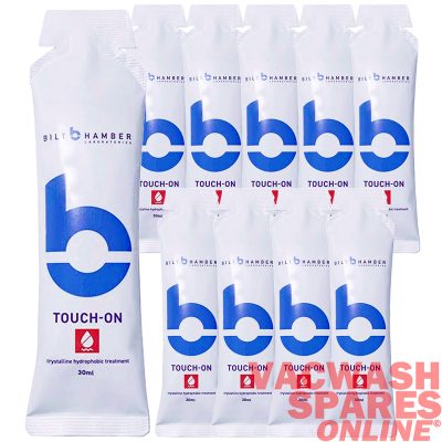 Bilt Hamber Touch On Sachets 10 x 30ml